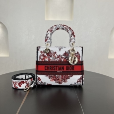 Christian Dior My Lady Bags